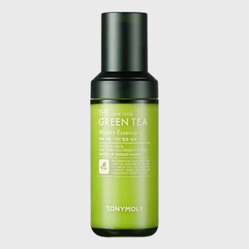 [TONYMOLY] The Chok Chok Green Tea Watery Essence 55ml