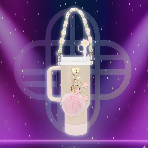  Kawaii Stanley Water Bottles KPop