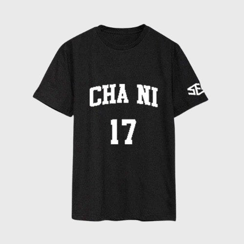 T-Shirt SF9 - Group Members