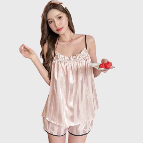 Light Korean Pajamas for Women