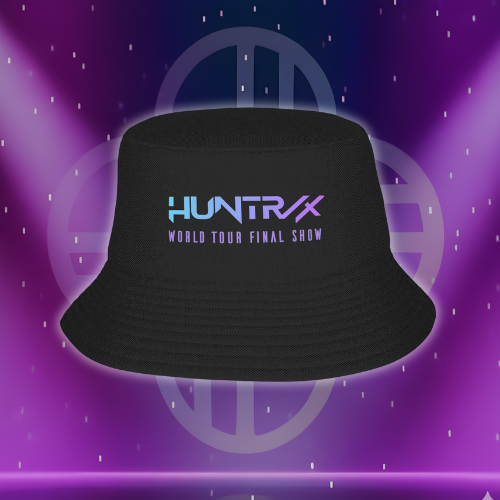 Huntrix Unisex KPOP Cap