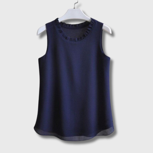 Light Korean Style Tank Top