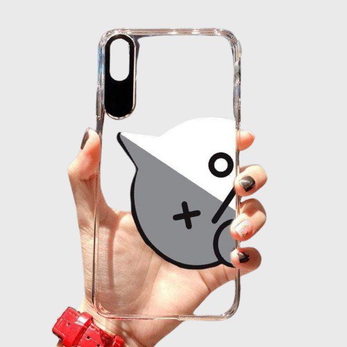 Coque BT21 - Van