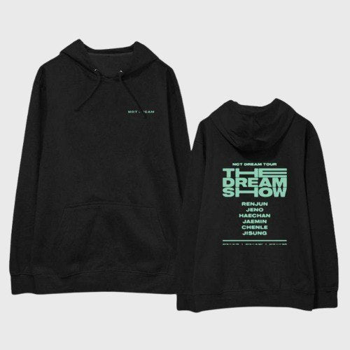 Sweat NCT DREAM - THE DREAM SHOW