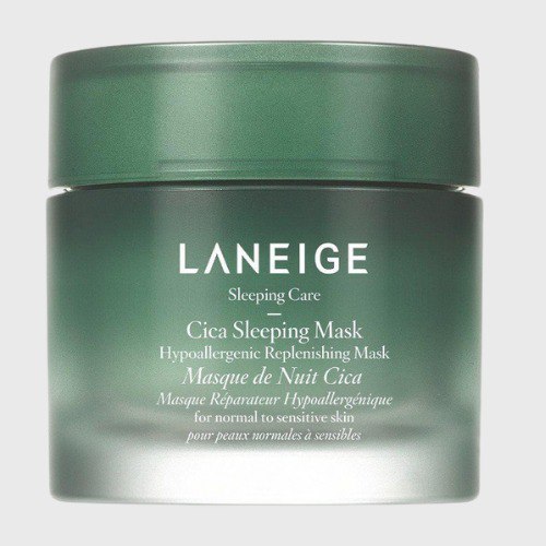 [Laneige] Cica Sleeping Mask 60ml