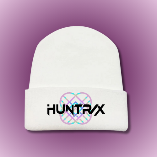 Demon Hunters Huntrix Beanie