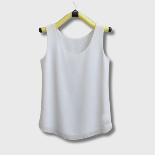 Korean Simple Tank Top