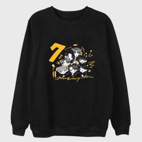 Pull KPOP Bangtan Boys 2020 - BTS