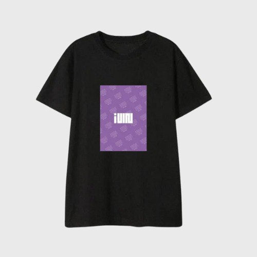 T-Shirt (G)I-DLE - Japan Album