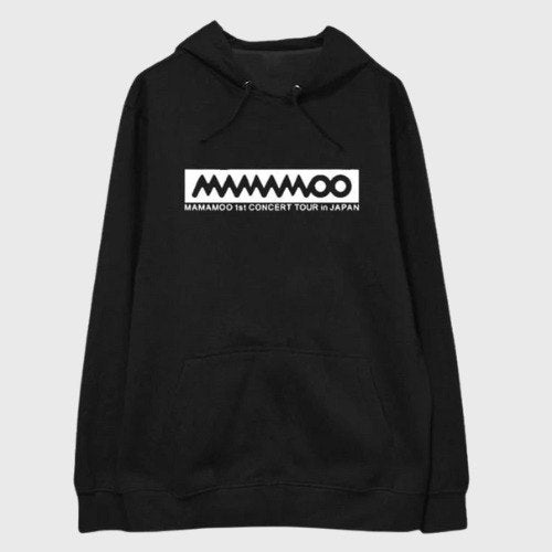 Sweat Mamamoo - Japan Tour