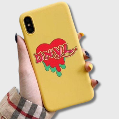 NCT Case - Don't Need Your Love