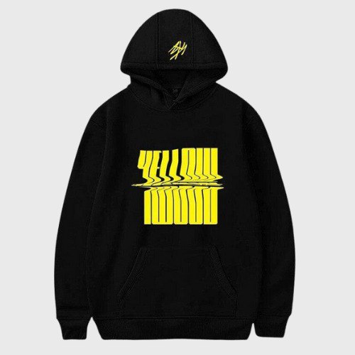 Sweat Stray Kids - Album Yellow Wood