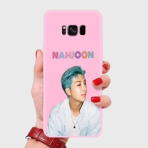 BTS Case - Namjoon