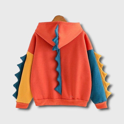 Kawaii Style Korean Hoodie