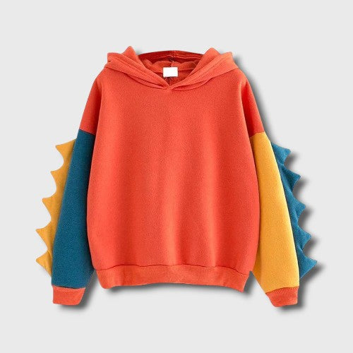 Kawaii Style Korean Hoodie