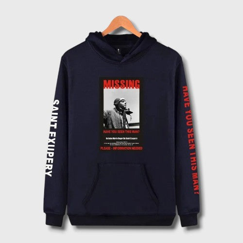 Korean Graffiti Hoodies