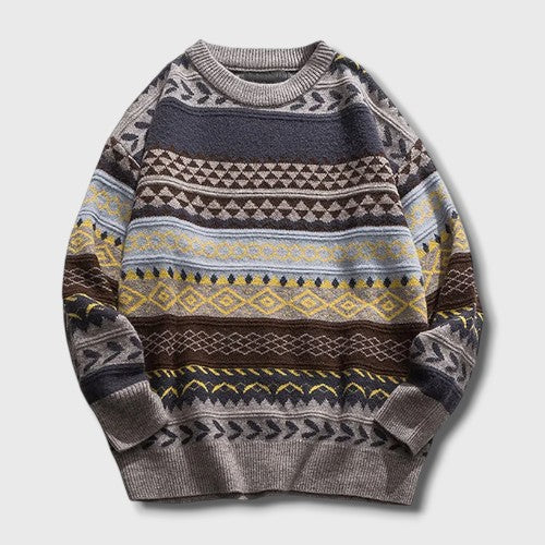 Pull Korean in Cashmere