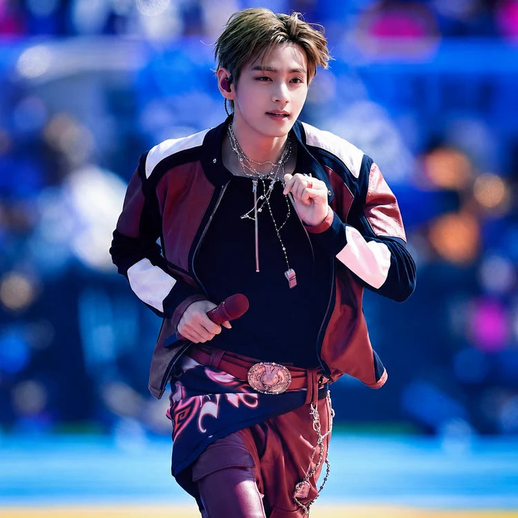 BTS Concert Outfit Bandana