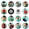 Badge - Pins Monsta X