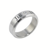 Bague K-pop BTS - Jin