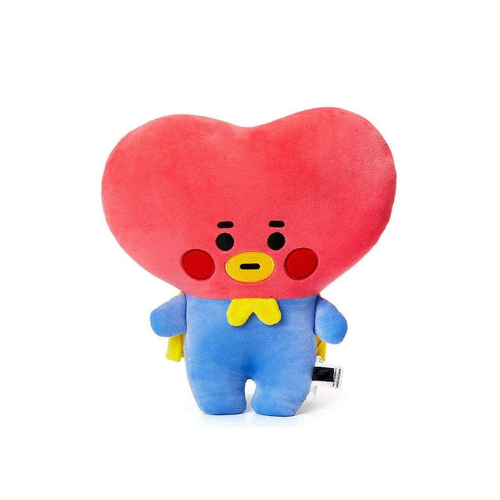 Peluche BT21 Poupée