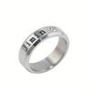 Bague K-pop BTS - Jimin