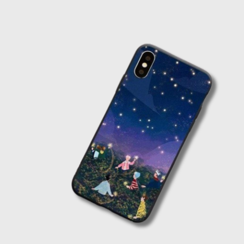 BTS Case - KPOP Group