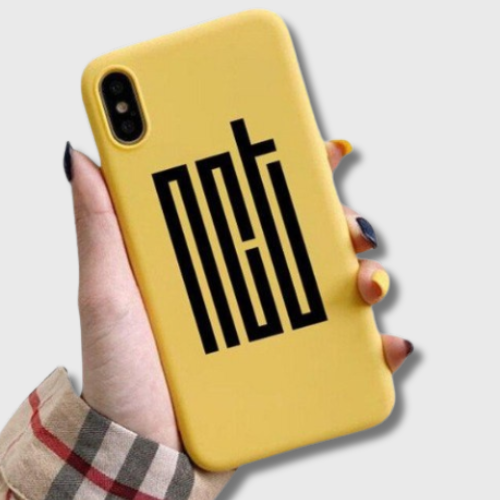 NCT Case - Logo
