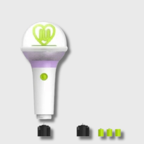 Lightstick IU - Official