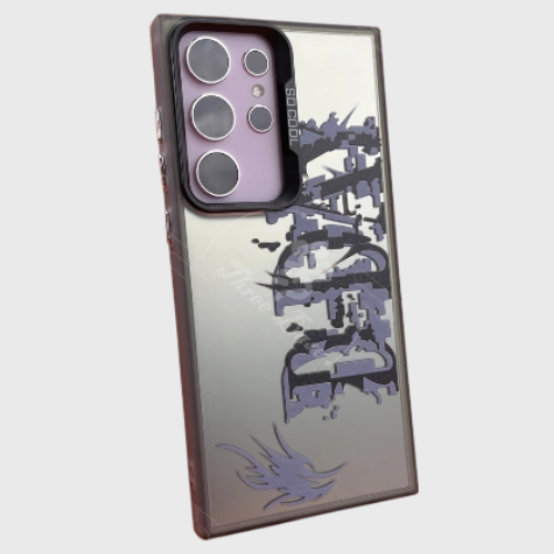 SUGA Phone Case - AGUSTD D-DAY