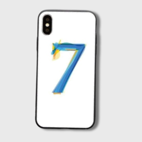 BTS Case - Map of The Soul 7