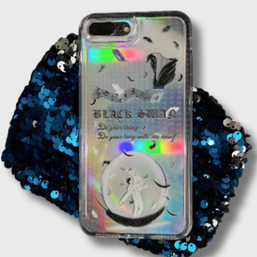 Blackswan phone case