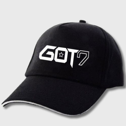 GOT7 Cap - Logo