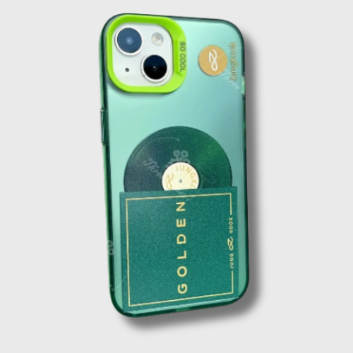 JUNGKOOK - BTS phone case