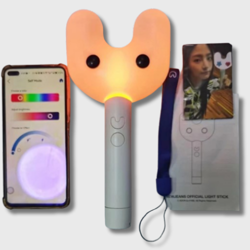 Lightstick Fluorescent KPOP