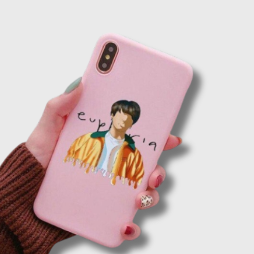 BTS Case - Euphoria