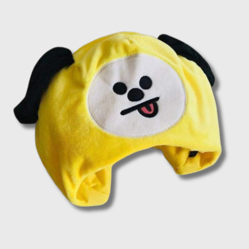 BT21 Hoodie