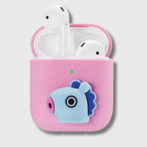 BT21 Airpods Case