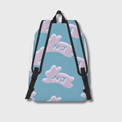 KPOP Group New Jeans Backpack