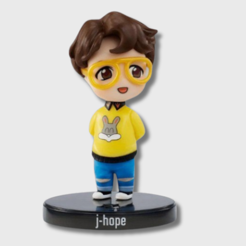 BTS POP UP Figurine: J-Hope