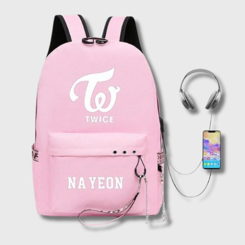 Nayeon Backpack - Twice