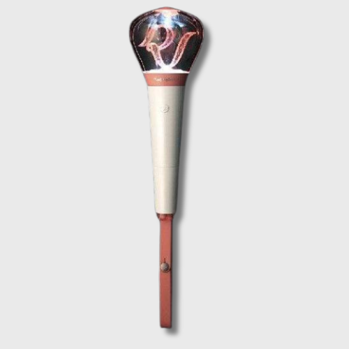 Lightstick Red Velvet - Official