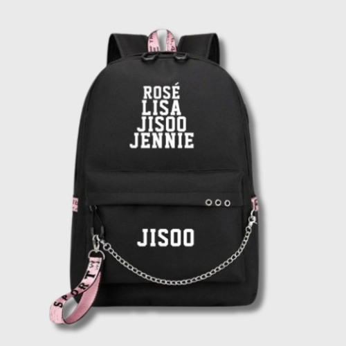 Blackpink Backpack