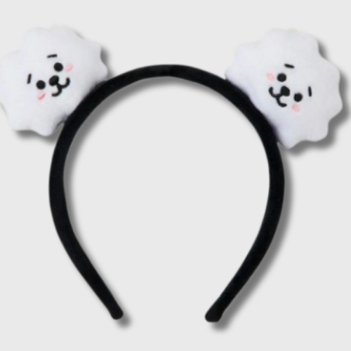 Kawaii BT21 Headband