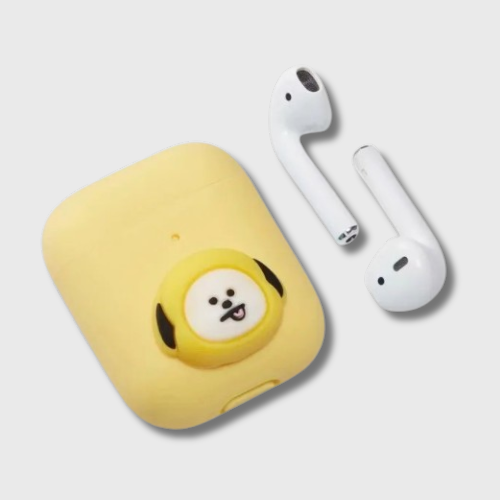 BT21 Airpods Case