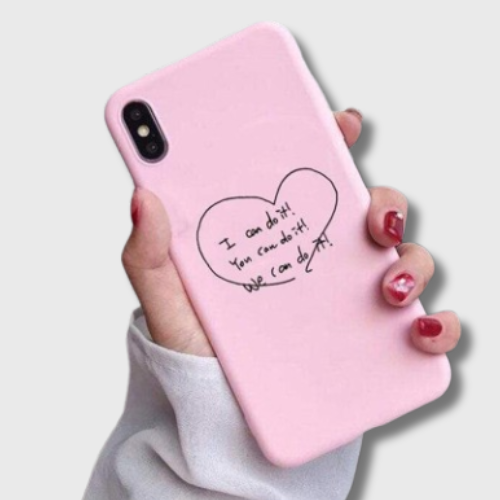 NCT Case - Can Do It