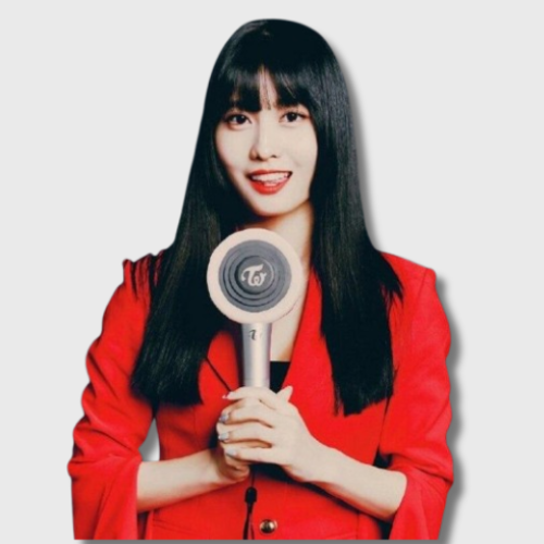 Lightstick Twice - Official