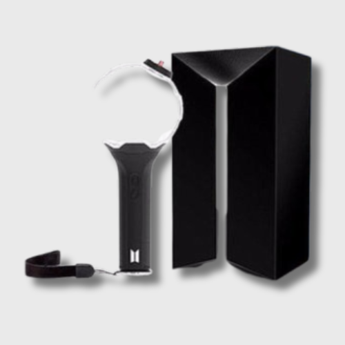 Official BTS Lightstick - Special Edition