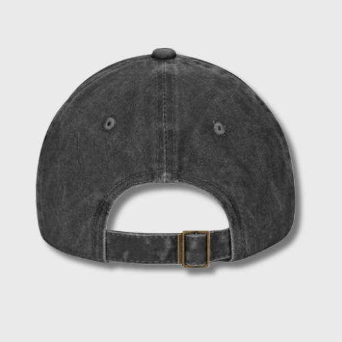 Acid Wash KPOP IVE Cap