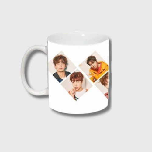 UNB Mug